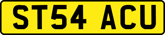 ST54ACU
