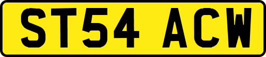 ST54ACW