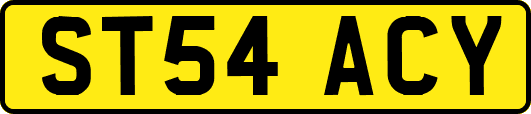 ST54ACY