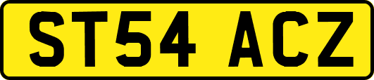 ST54ACZ