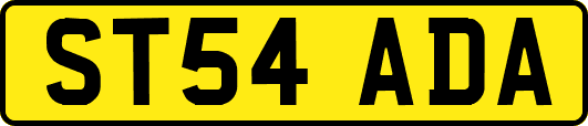 ST54ADA