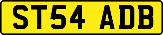 ST54ADB
