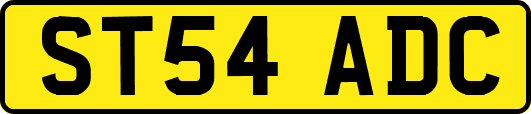 ST54ADC
