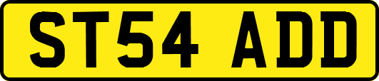 ST54ADD