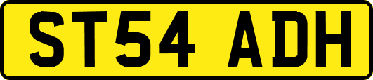 ST54ADH