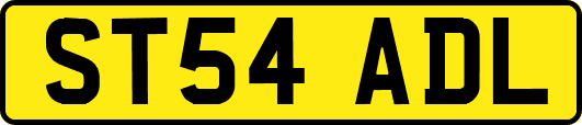 ST54ADL