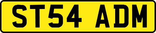 ST54ADM