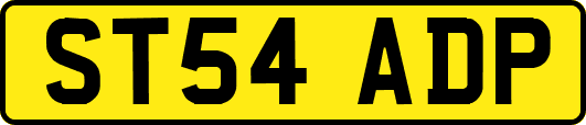 ST54ADP