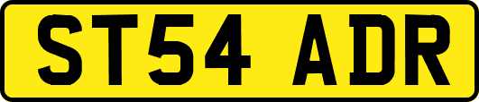 ST54ADR