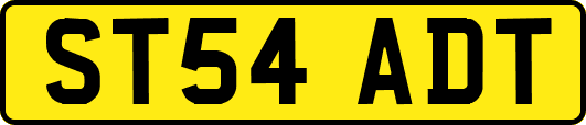 ST54ADT