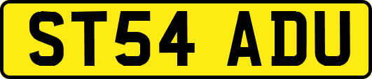ST54ADU