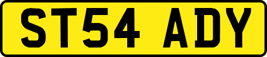 ST54ADY