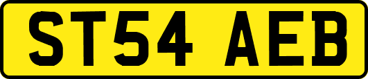 ST54AEB