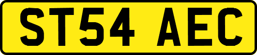 ST54AEC