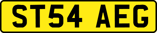 ST54AEG