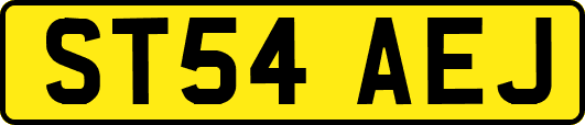 ST54AEJ