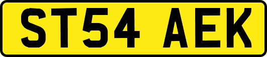 ST54AEK