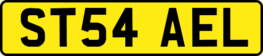 ST54AEL