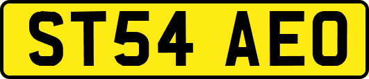 ST54AEO