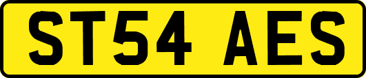 ST54AES