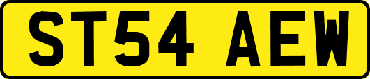 ST54AEW