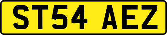ST54AEZ