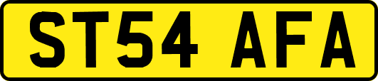 ST54AFA