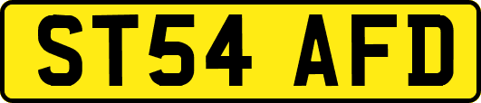 ST54AFD