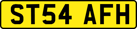 ST54AFH