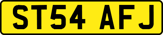 ST54AFJ