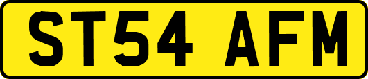 ST54AFM