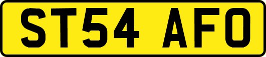 ST54AFO