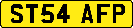 ST54AFP