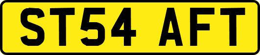 ST54AFT