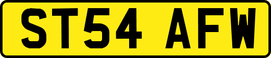 ST54AFW