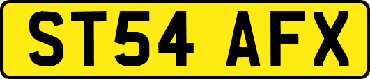 ST54AFX