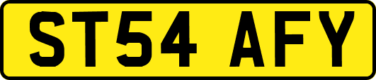 ST54AFY