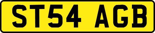 ST54AGB