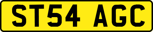 ST54AGC