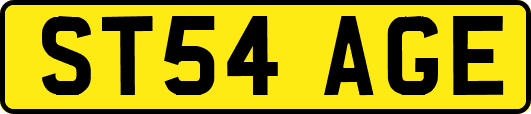 ST54AGE