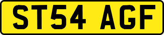 ST54AGF