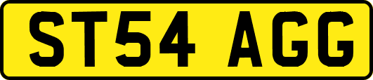 ST54AGG