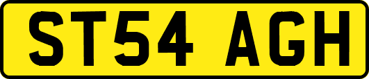 ST54AGH