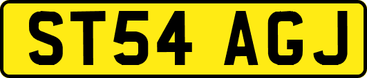 ST54AGJ