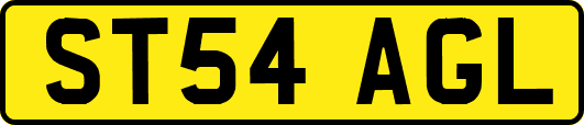 ST54AGL