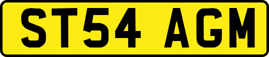 ST54AGM