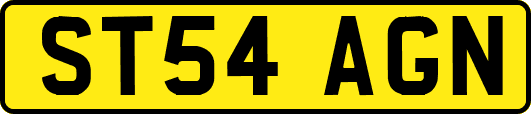 ST54AGN