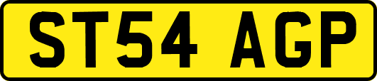 ST54AGP