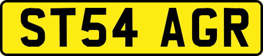ST54AGR
