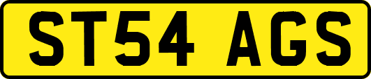 ST54AGS